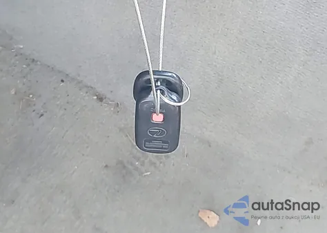 1999 Lexus Es 300 from USA, damaged, VIN JT8BF28G6X5059618